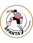 Sparta Rotterdam logo